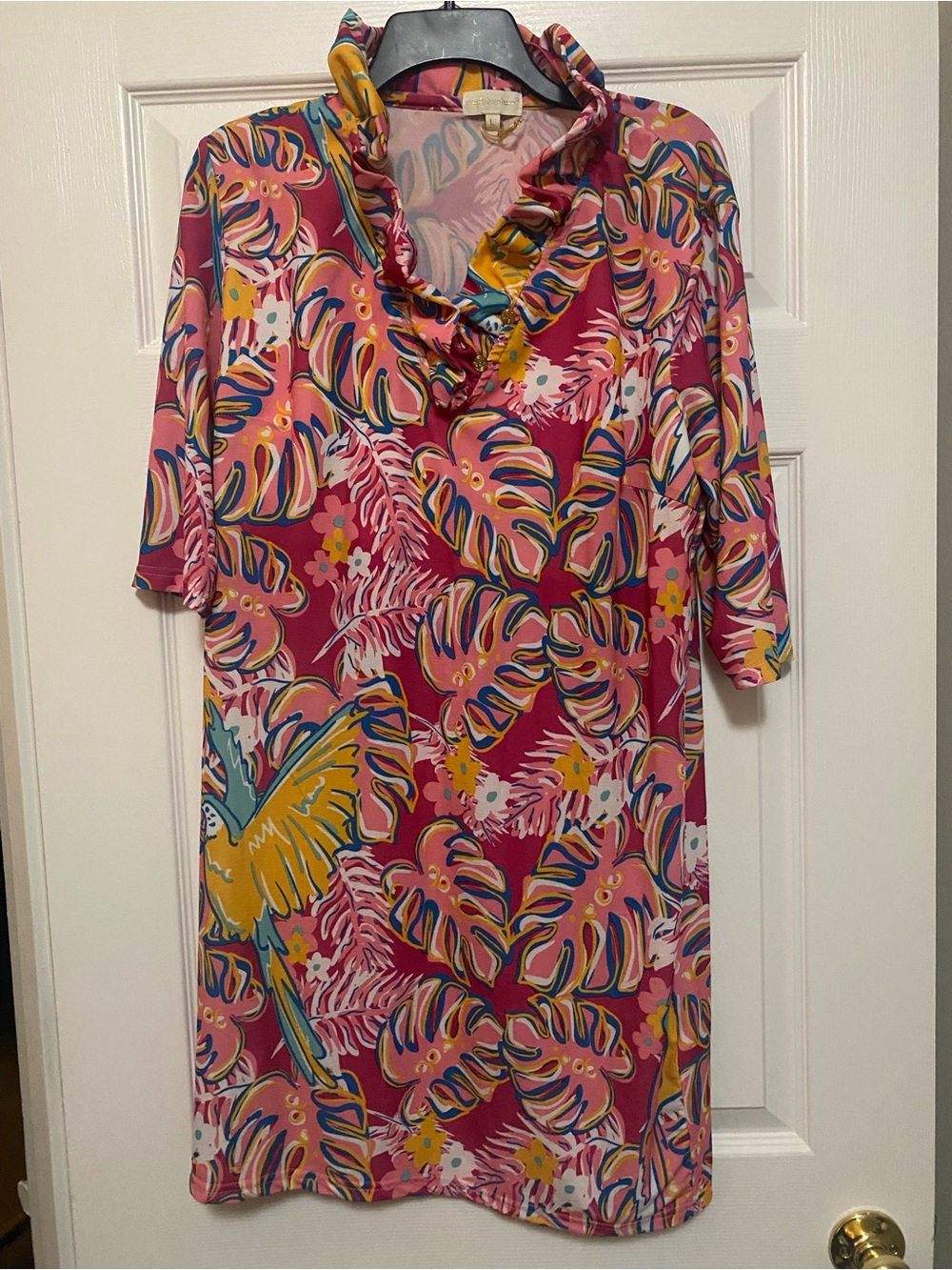 Simply Southern Women’s Dress